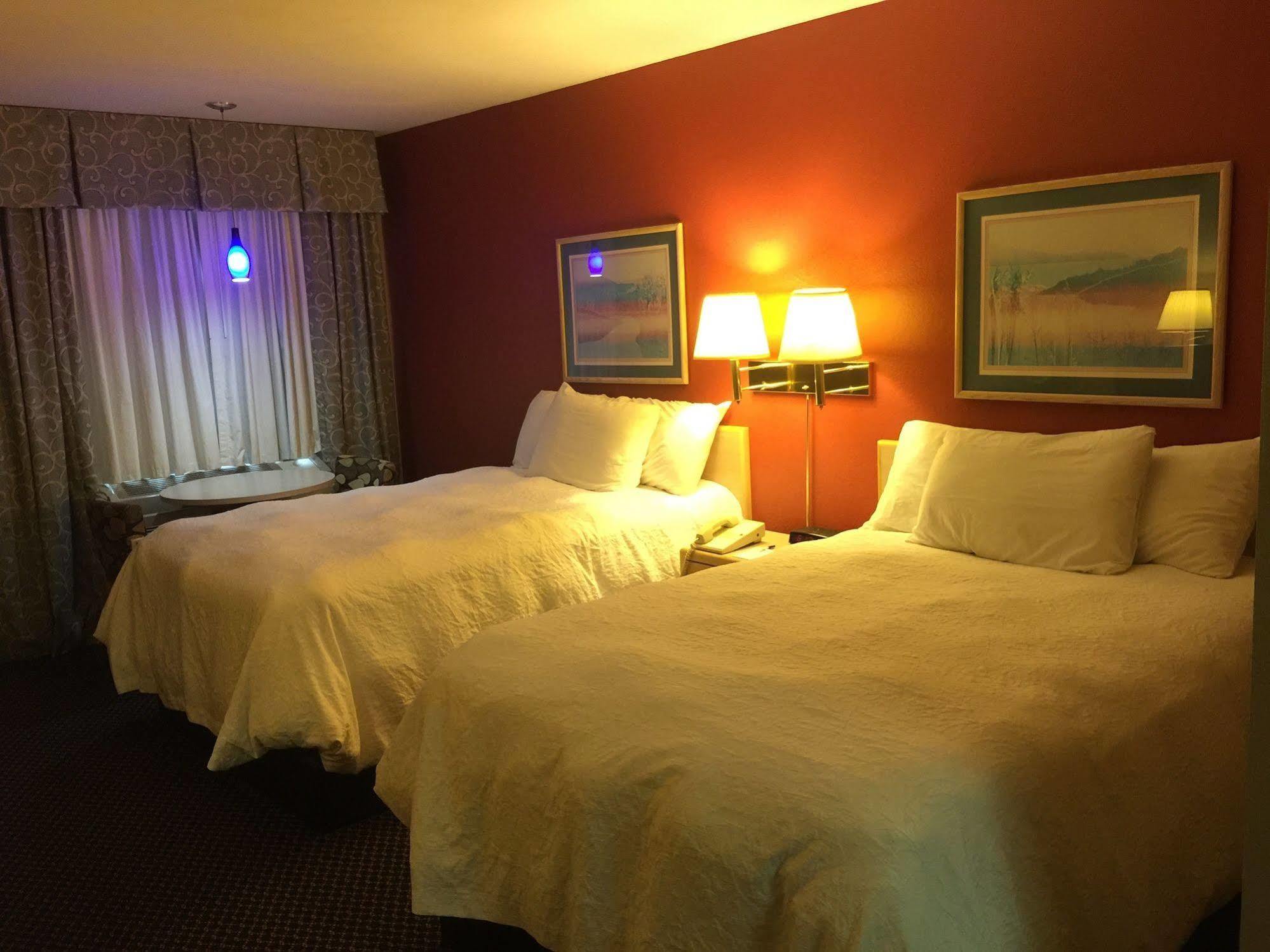 Americas Best Value Inn - Garden City Exterior photo